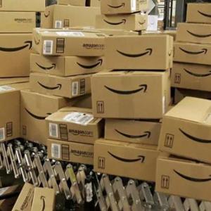 What problems should we pay attention to when delivering FBA