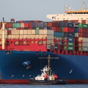 What kind of goods are suitable for FBA Ocean Shipping Ocean Card Channel?