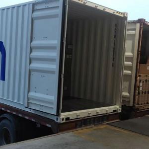 How long does it take to ship by sea from China to the USA? How much does it cost?