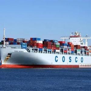 What channels are available for FBA ocean freight from China to the United States?