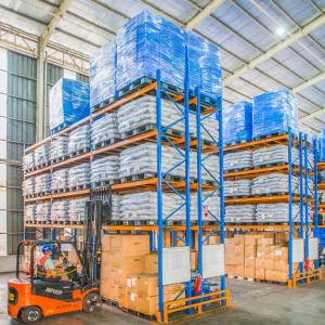 Overseas warehouse one piece of hair is what? What is the difference with domestic direct delivery?